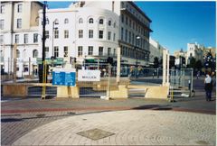 Town Centre site